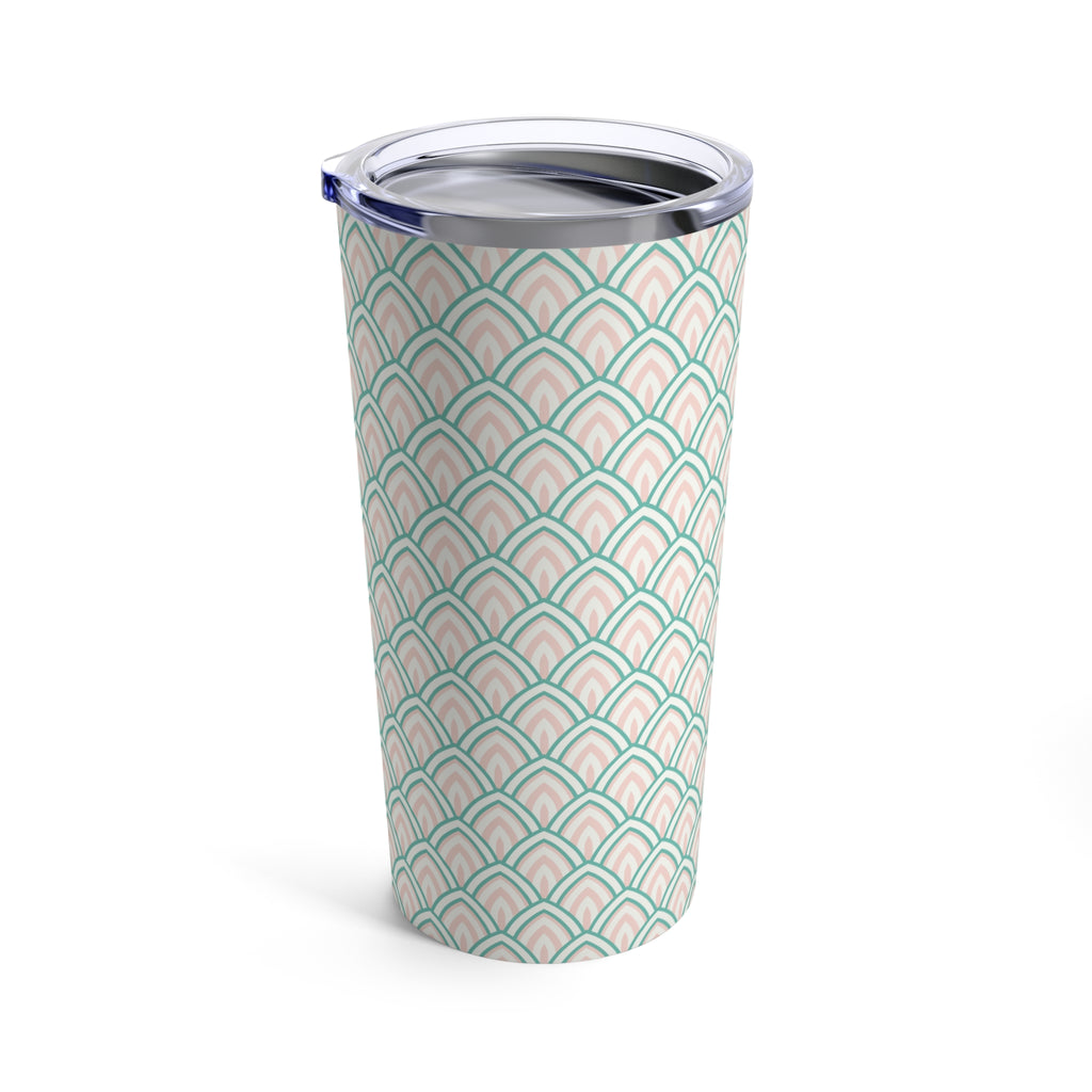 Isai 20 oz. Travel Mug