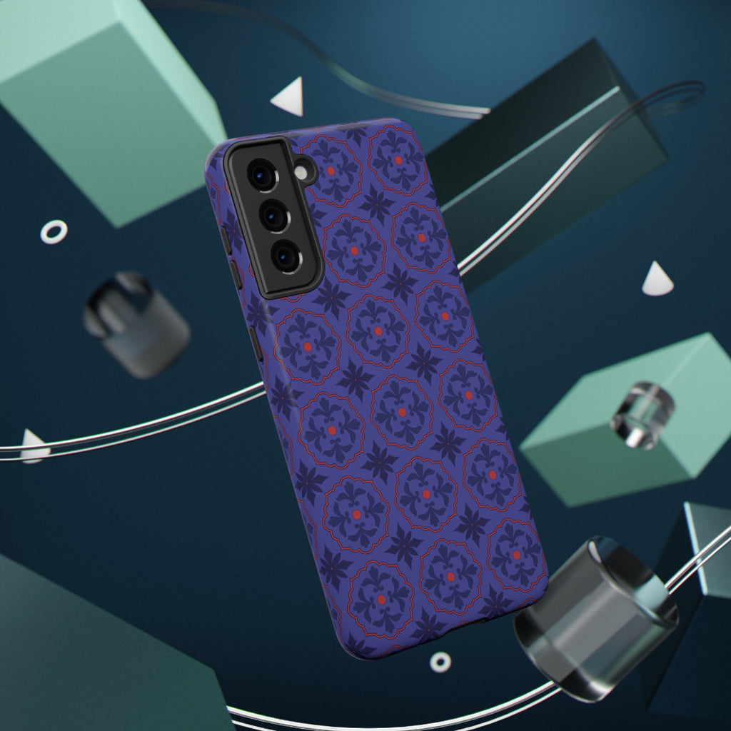Telo CW9 Tough Phone Case