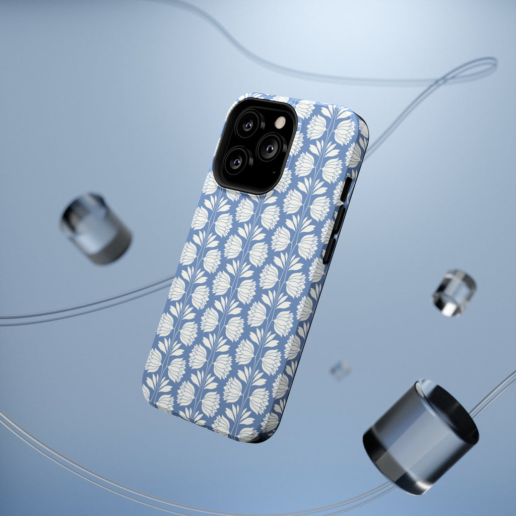 Sarah CW6 Tough Phone Case