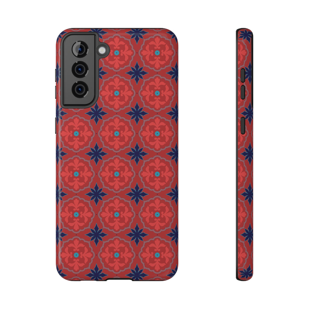 Telo CW11 Tough Phone Case