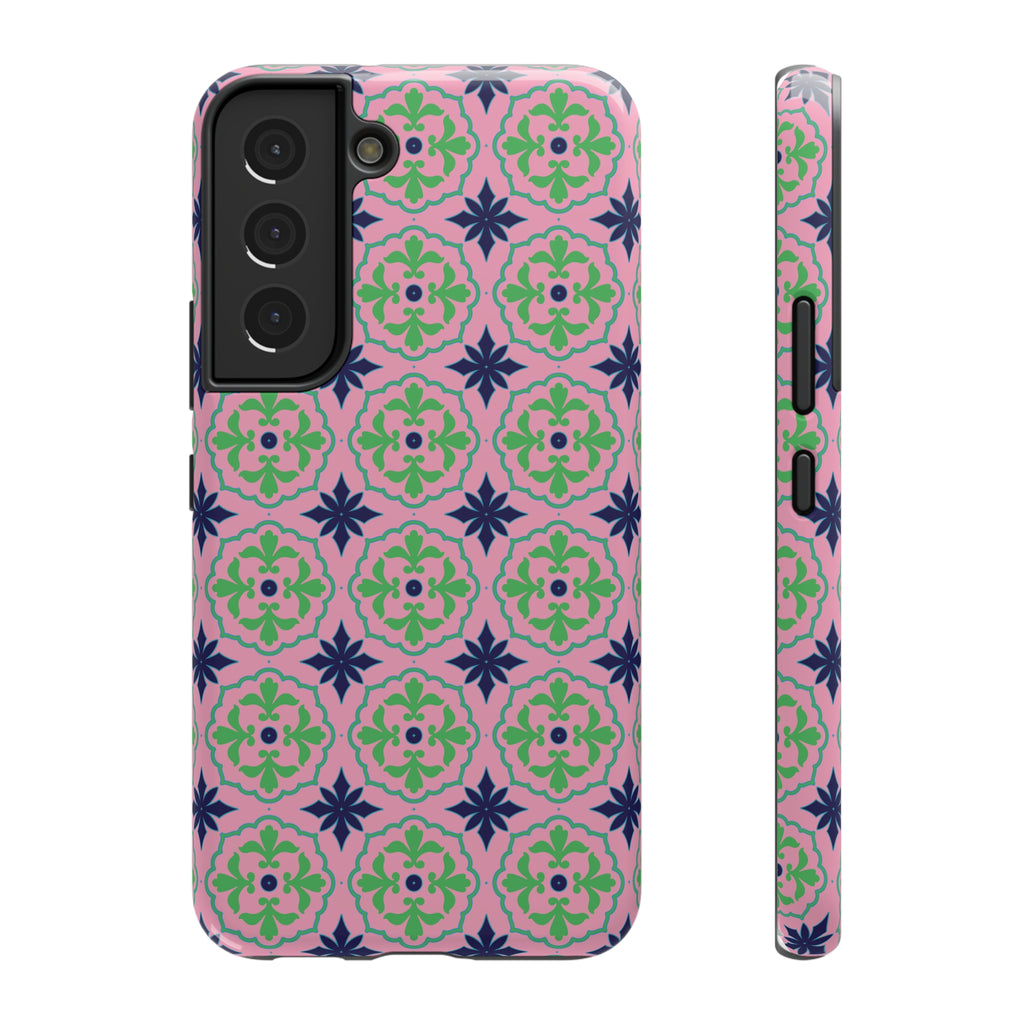 Telo CW8 Tough Phone Case