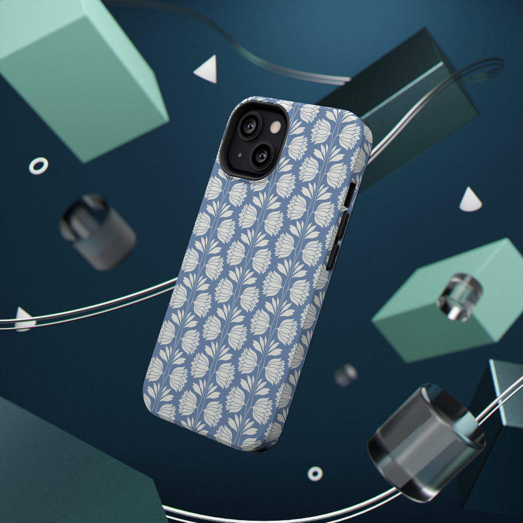 Sarah CW6 Tough Phone Case