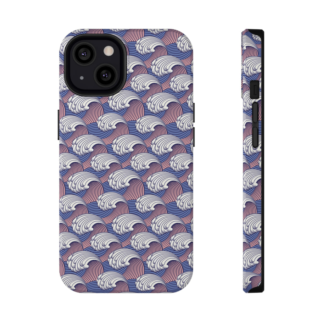 Kameko CW4 Tough Phone Case