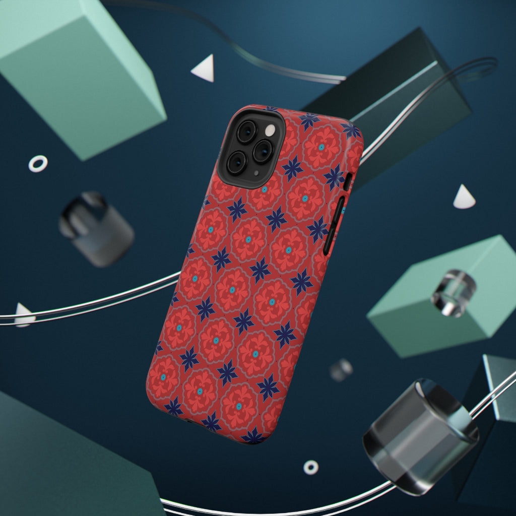 Telo CW11 Tough Phone Case