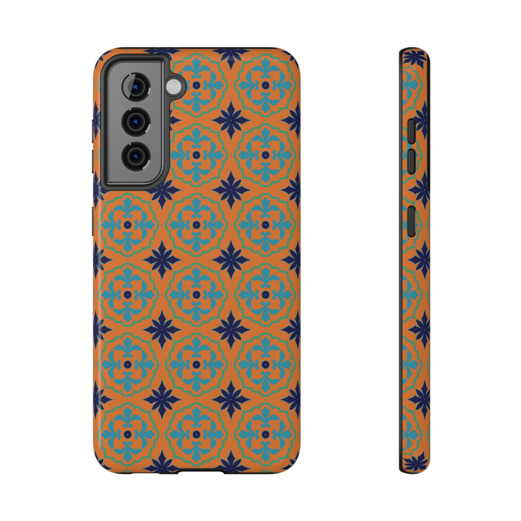 Telo CW19 Tough Phone Case