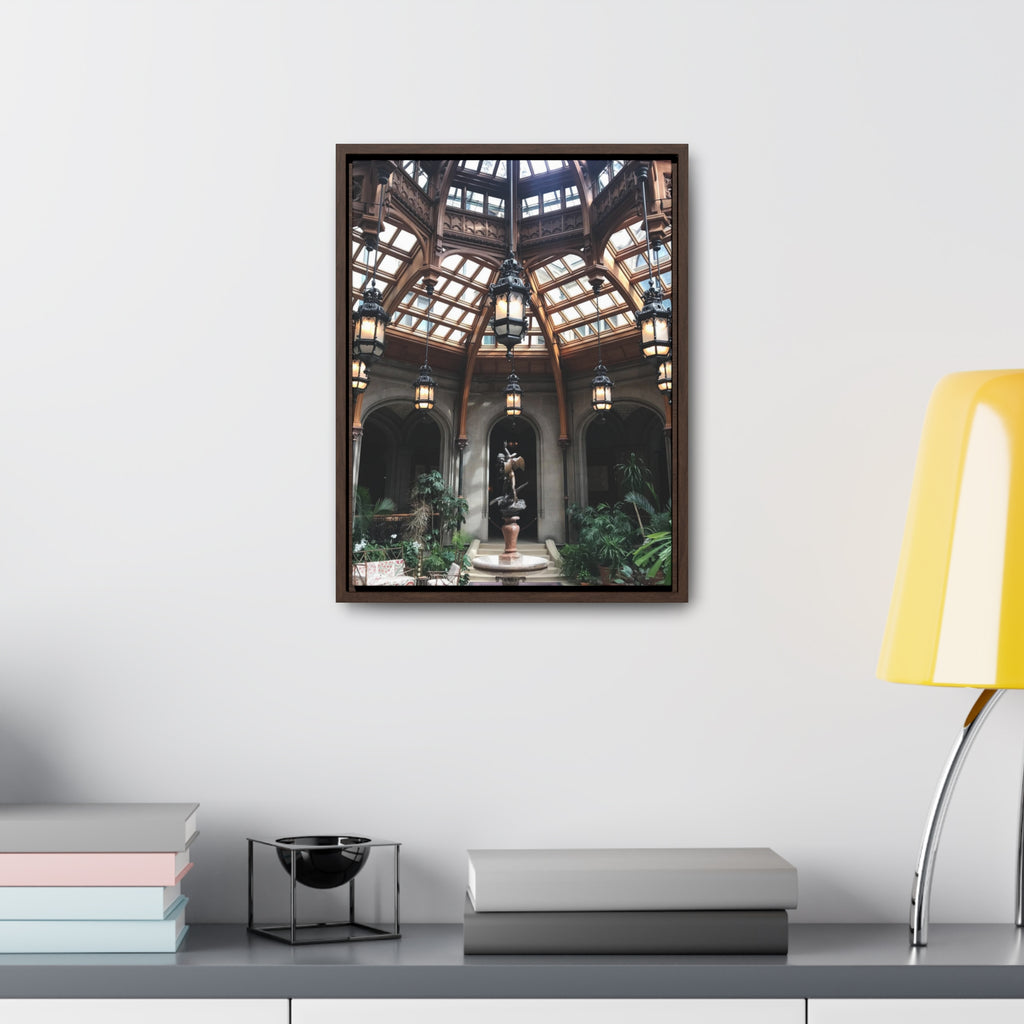 The Biltmore Solarium
