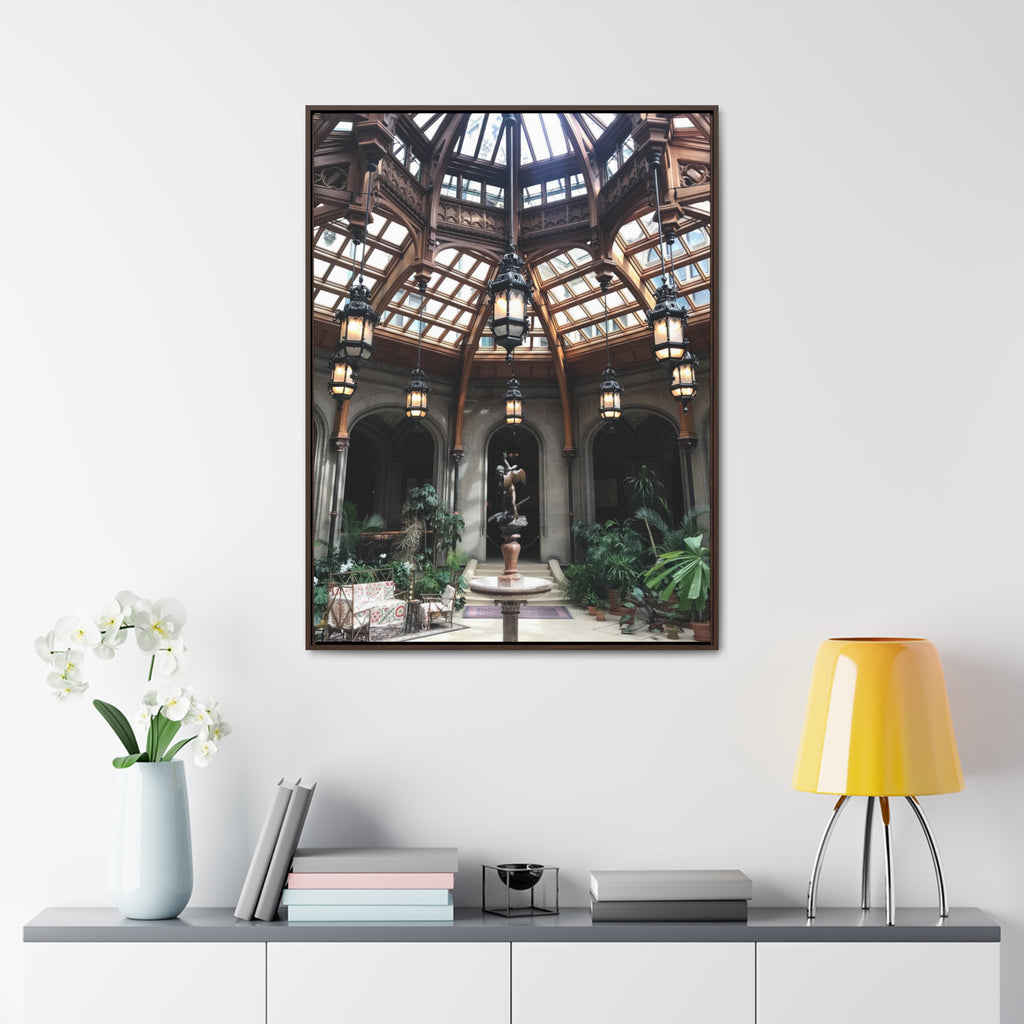 The Biltmore Solarium