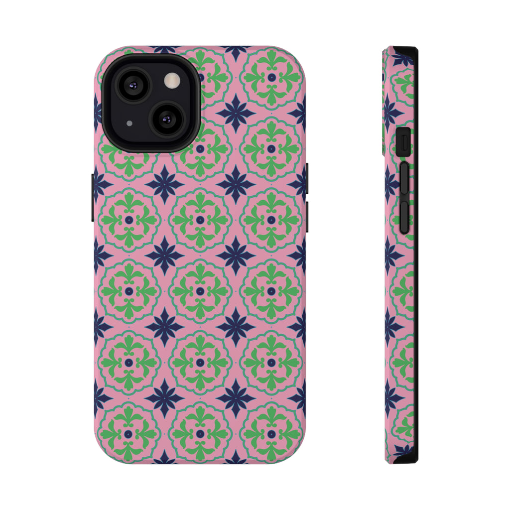 Telo CW8 Tough Phone Case