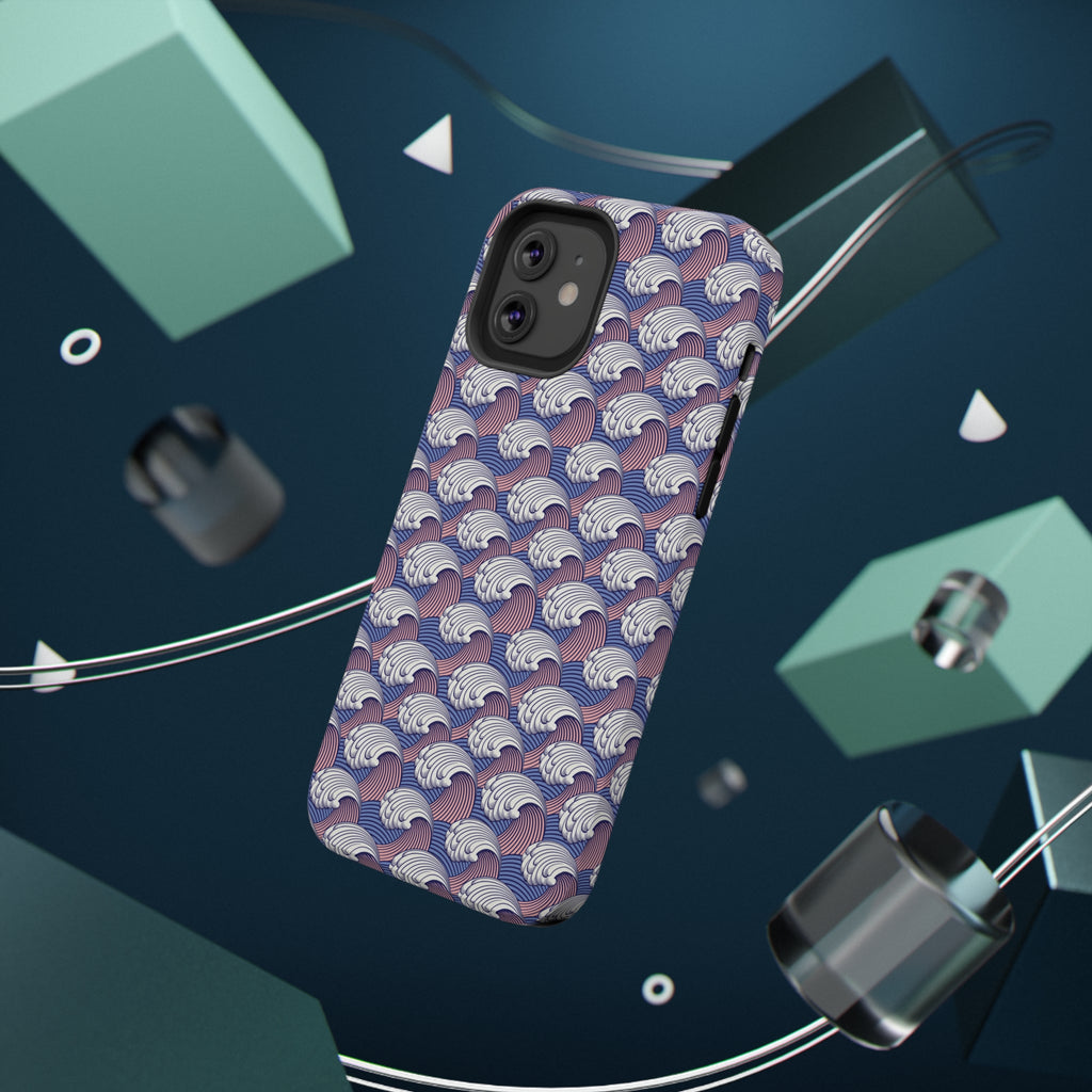 Kameko CW4 Tough Phone Case