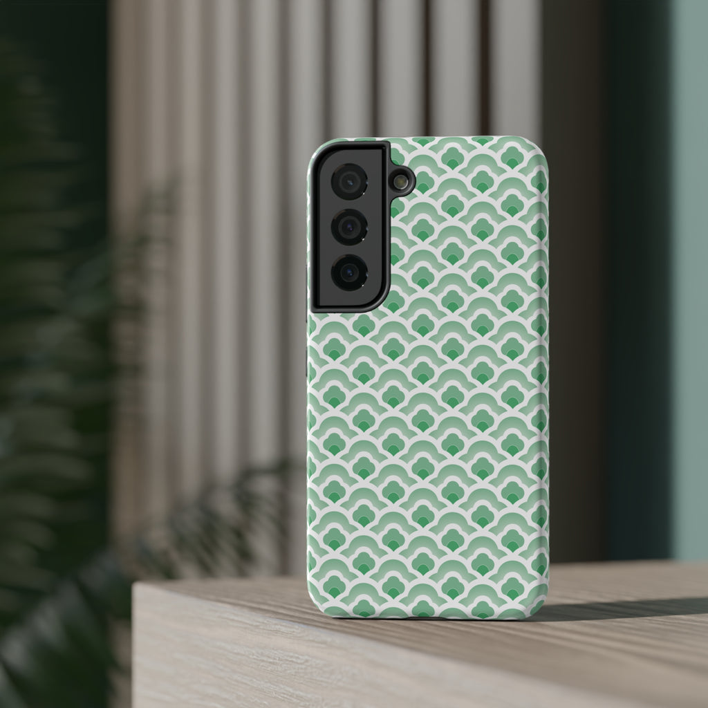 Tilly CW4 Tough Phone Case