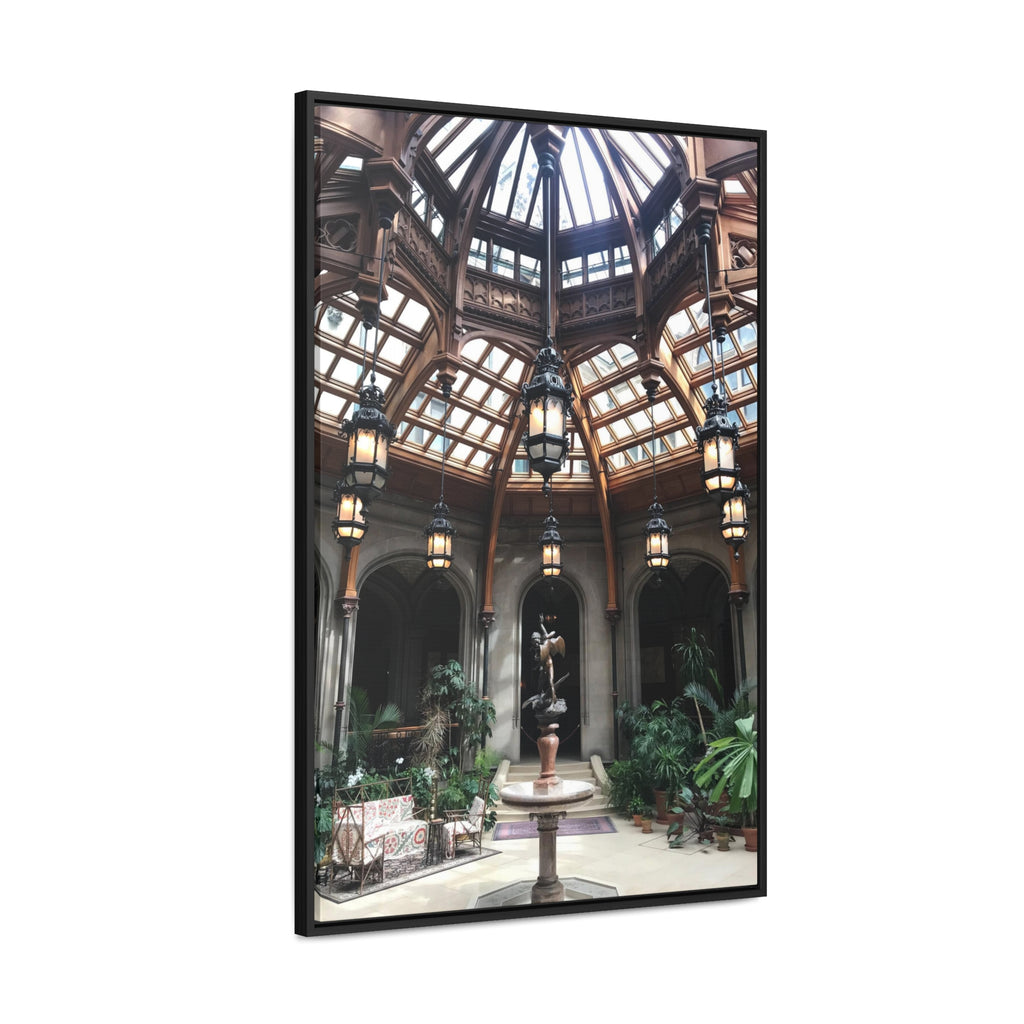 The Biltmore Solarium