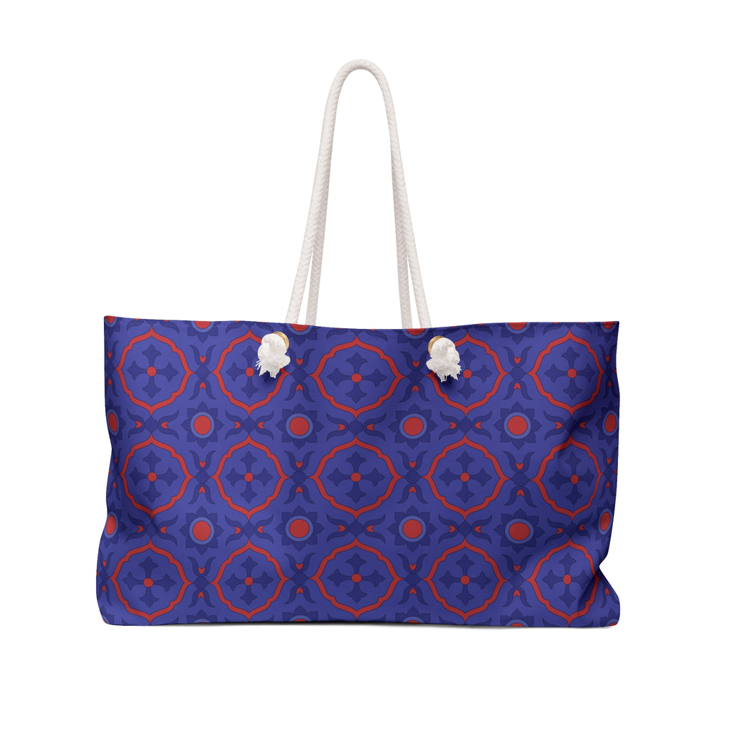 Ado Weekender Tote Bag CW13