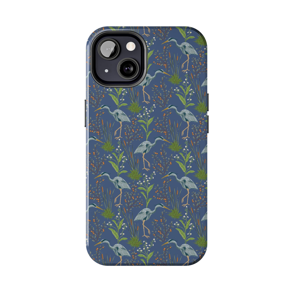 Charlie Tough Phone Case - 2024