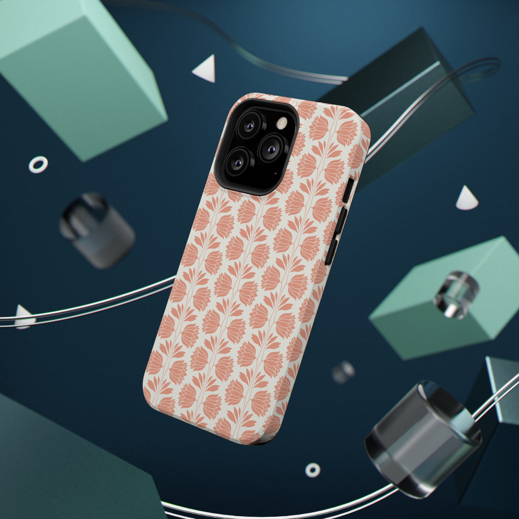 Sarah CW8 Tough Phone Case