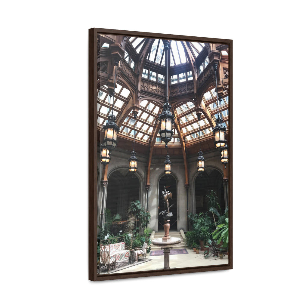 The Biltmore Solarium