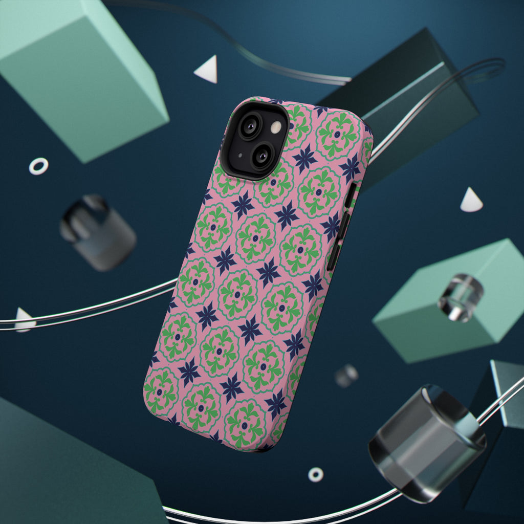 Telo CW8 Tough Phone Case