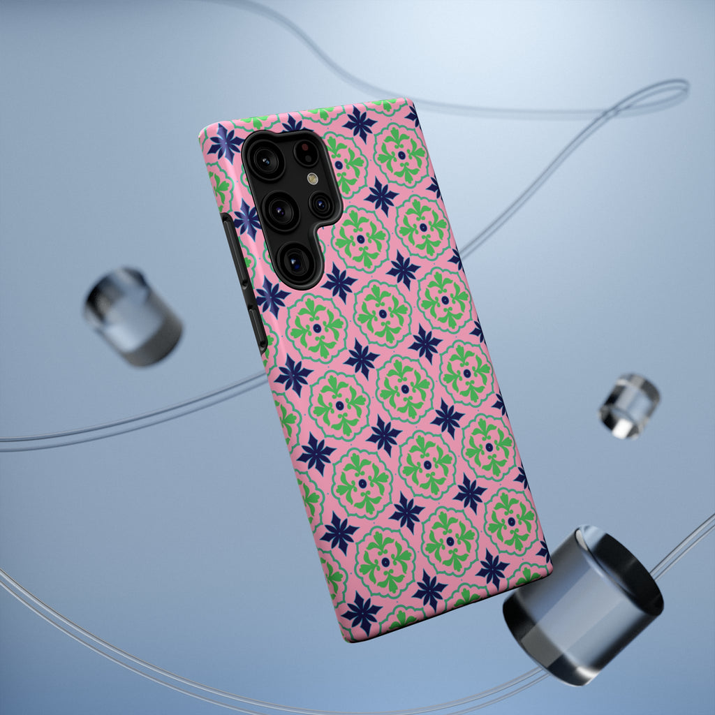 Telo CW8 Tough Phone Case