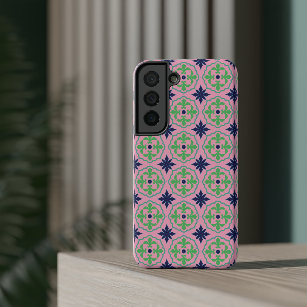 Telo CW8 Tough Phone Case