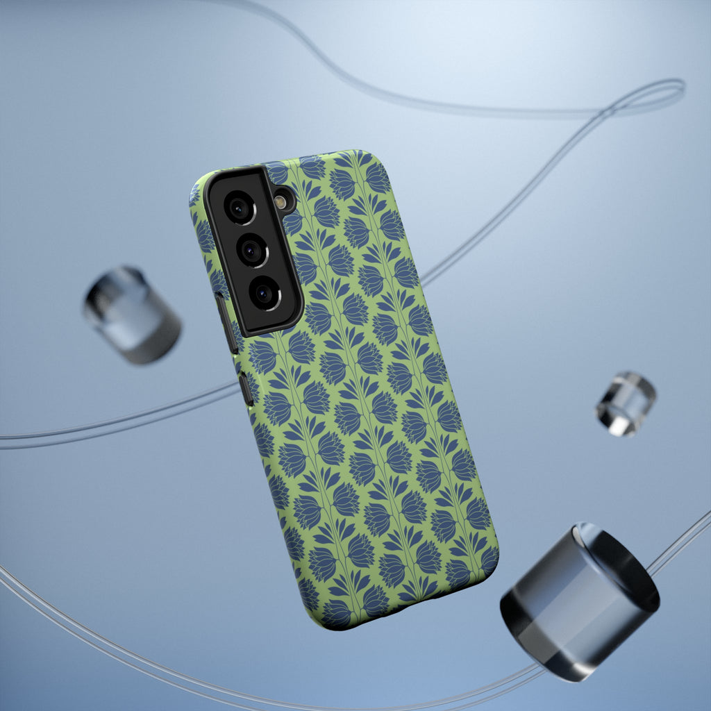 Sarah CW3 Tough Phone Case