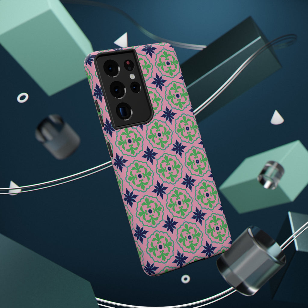 Telo CW8 Tough Phone Case