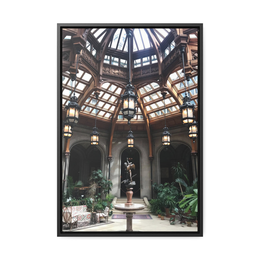 The Biltmore Solarium