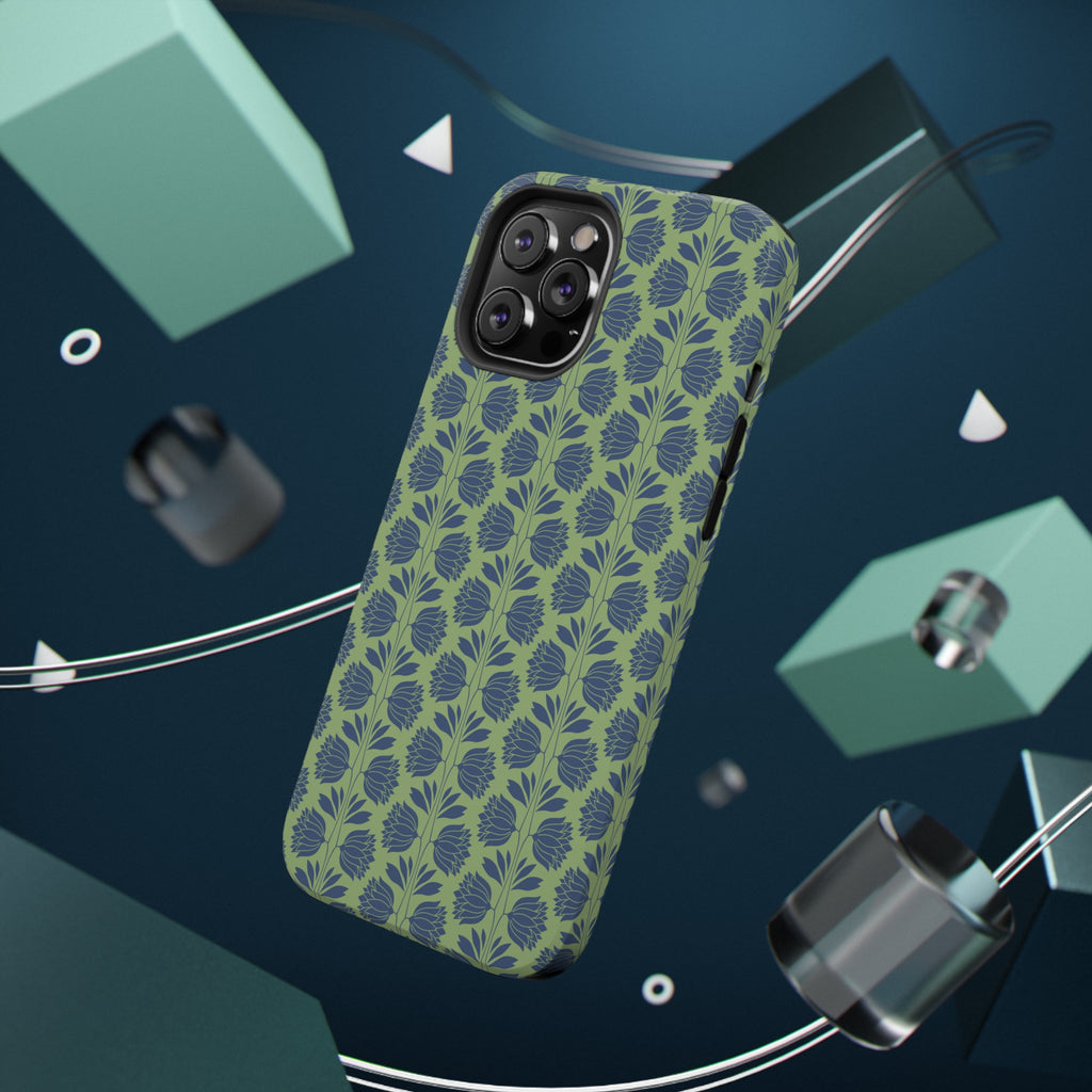 Sarah CW3 Tough Phone Case