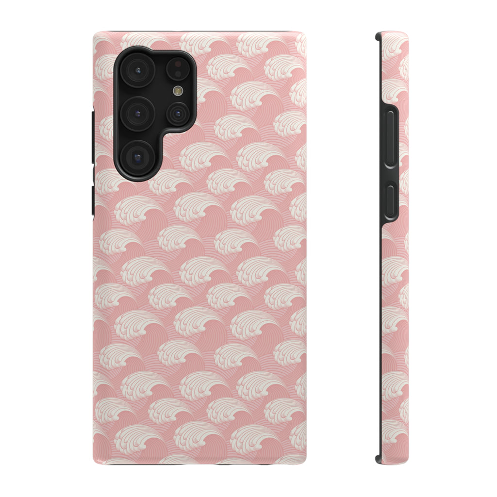 Kameko CW5 Tough Phone Case