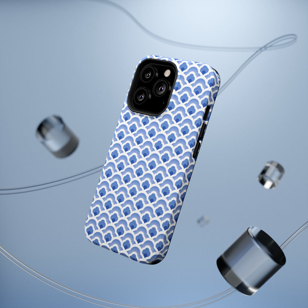 Tilly CW1 Tough Phone Case