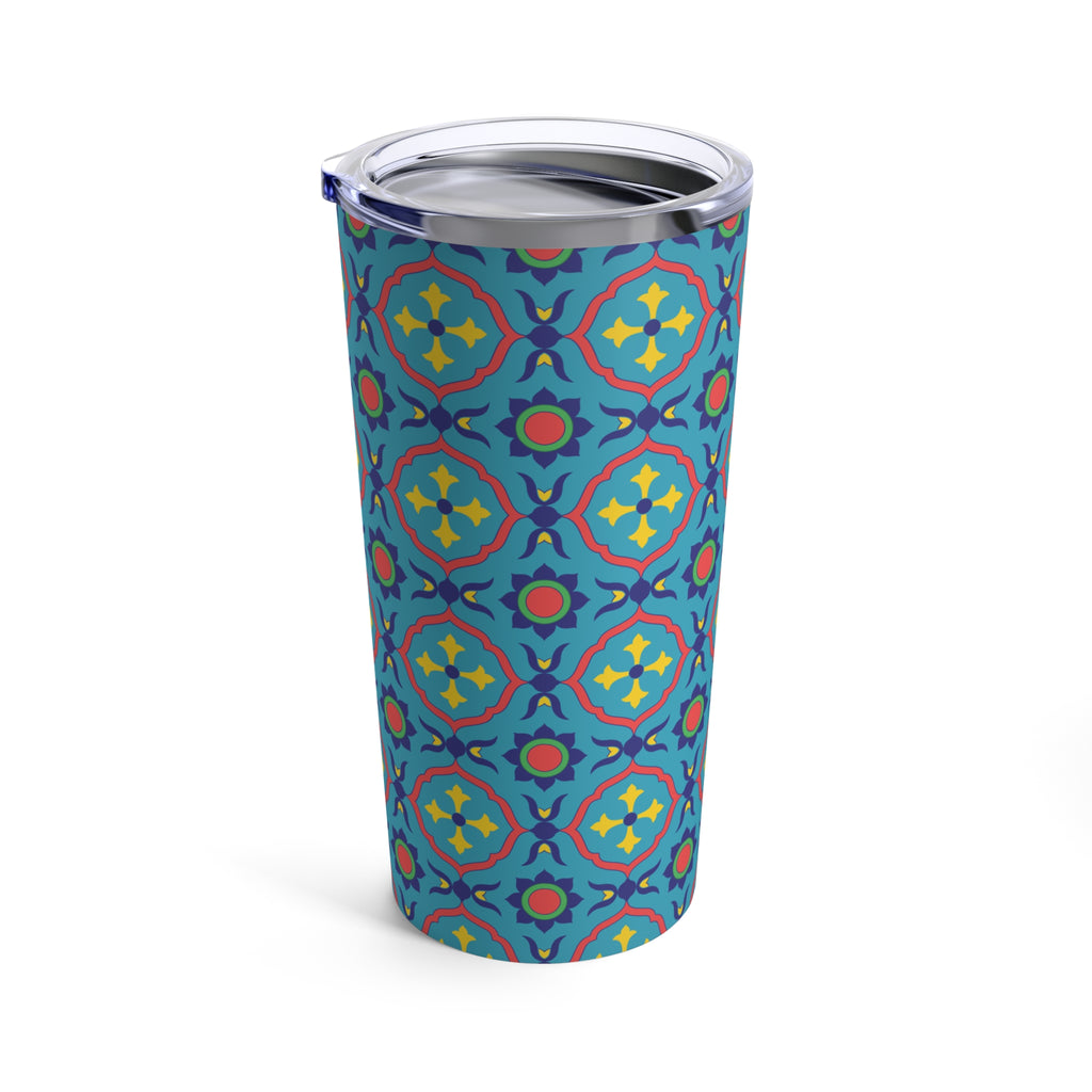 20 oz. Ado CW16 Travel Mug