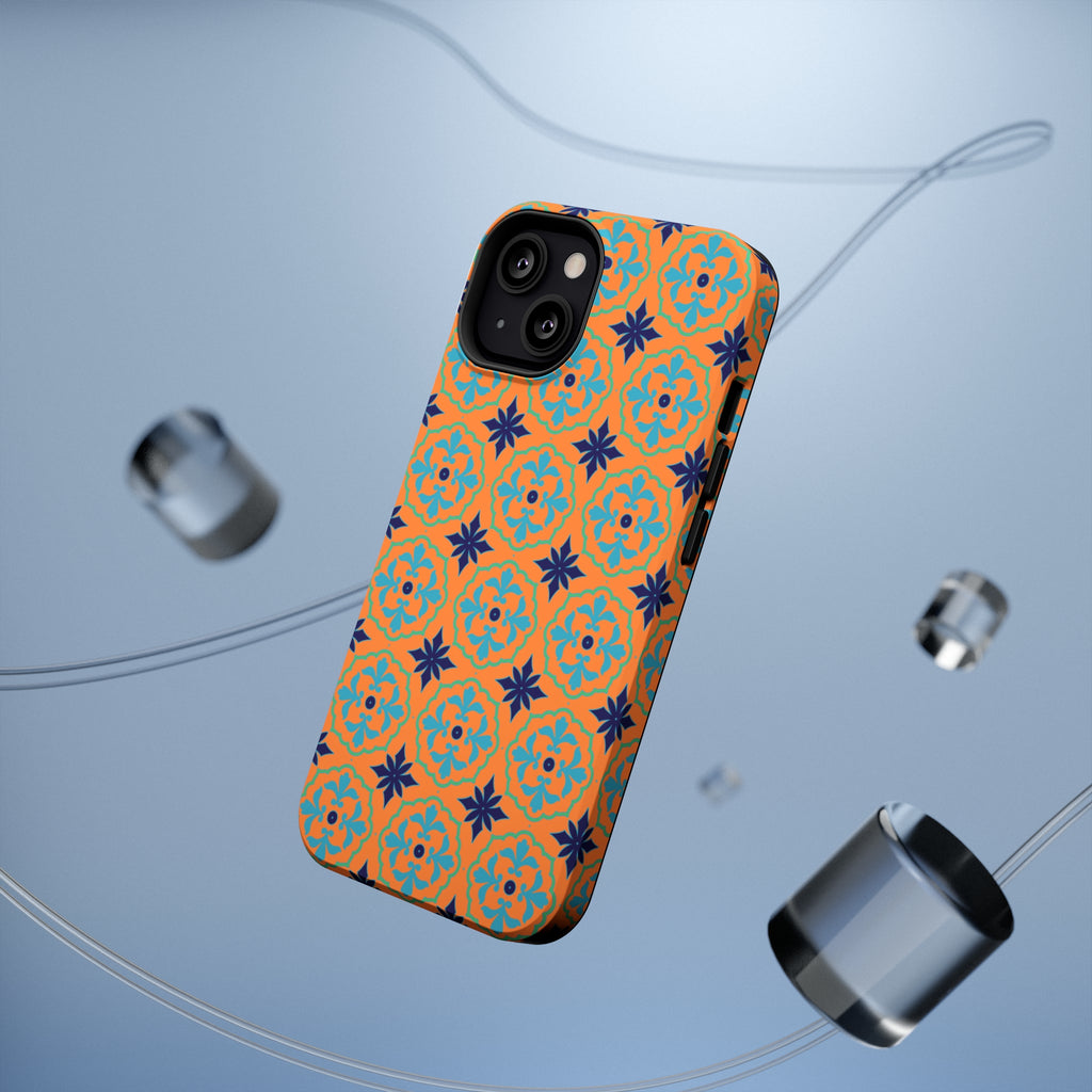 Telo CW19 Tough Phone Case