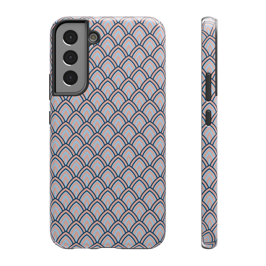 Isai CW7 Tough Phone Case