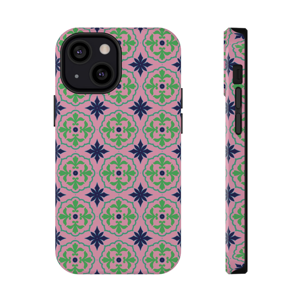 Telo CW8 Tough Phone Case