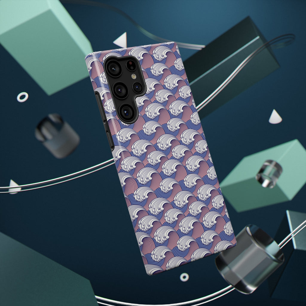 Kameko CW4 Tough Phone Case
