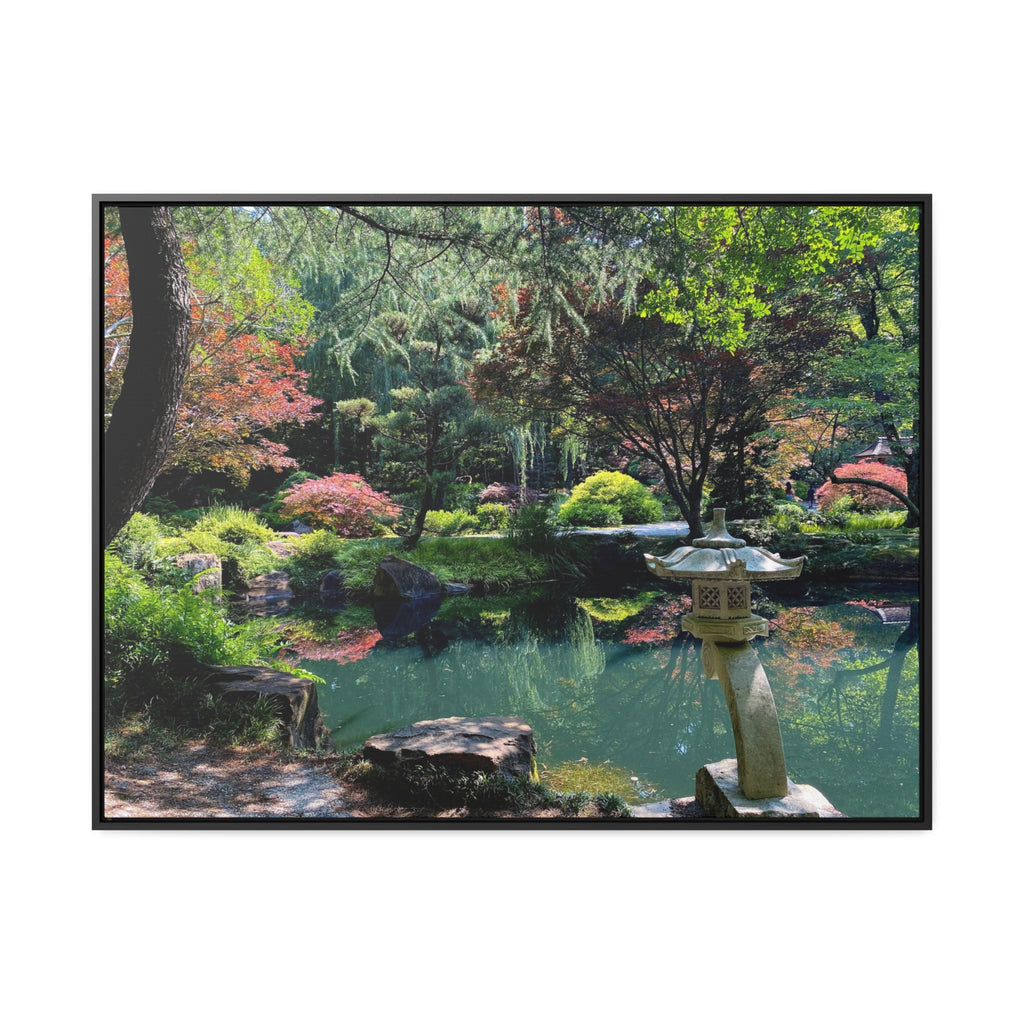 Ethereal Japanese Gardens