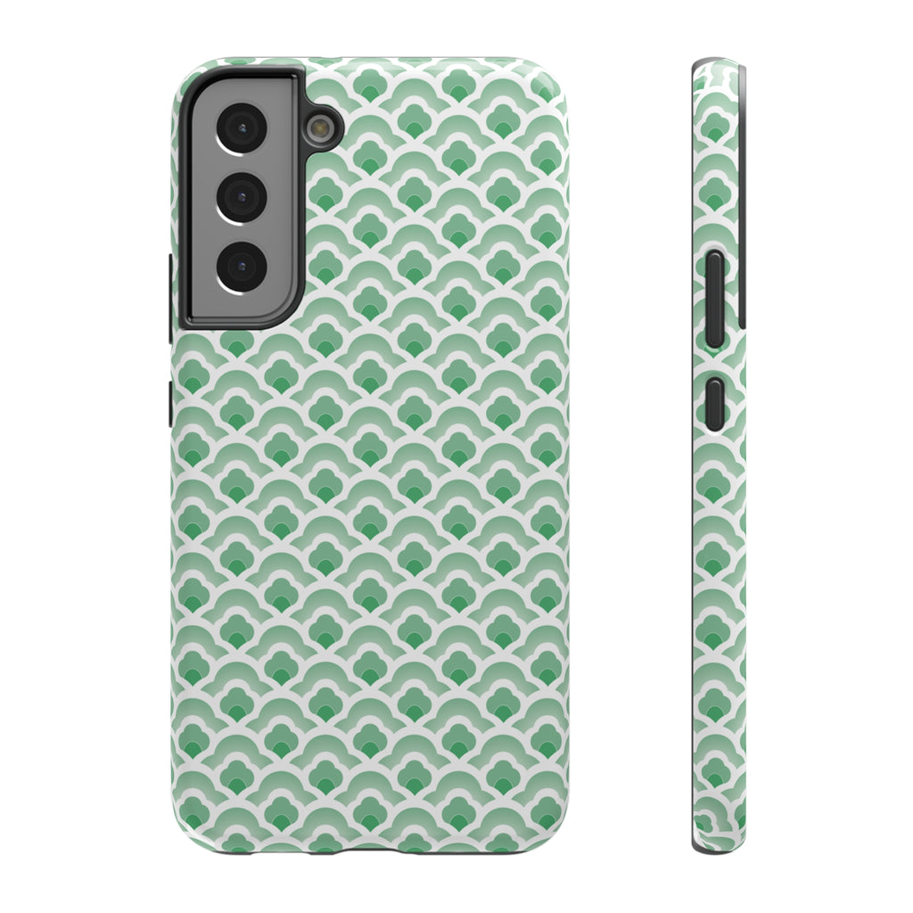 Tilly CW4 Tough Phone Case