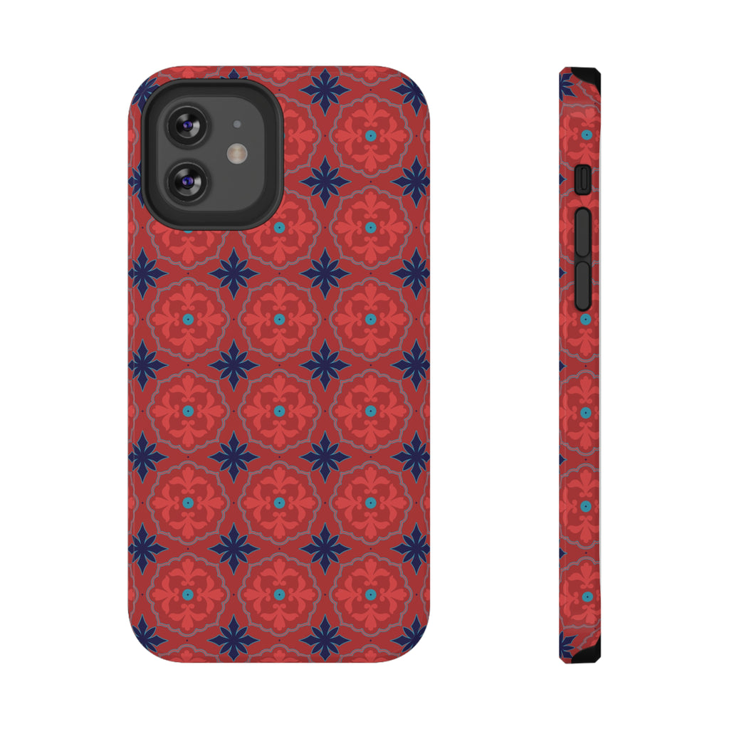 Telo CW11 Tough Phone Case