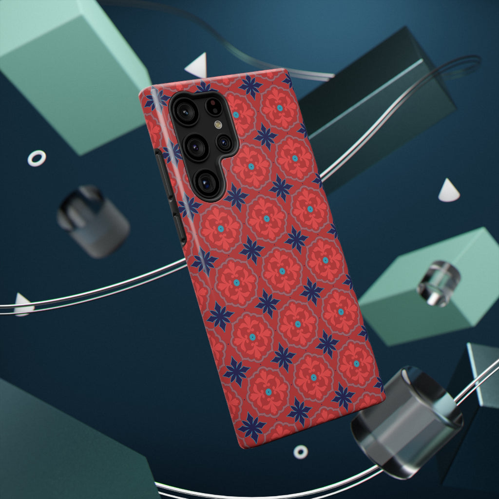 Telo CW11 Tough Phone Case
