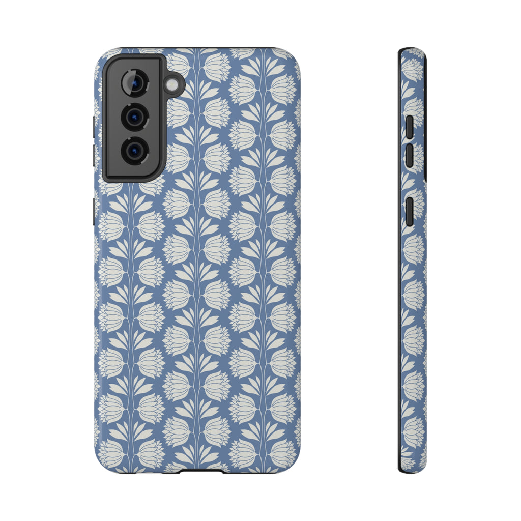 Sarah CW6 Tough Phone Case