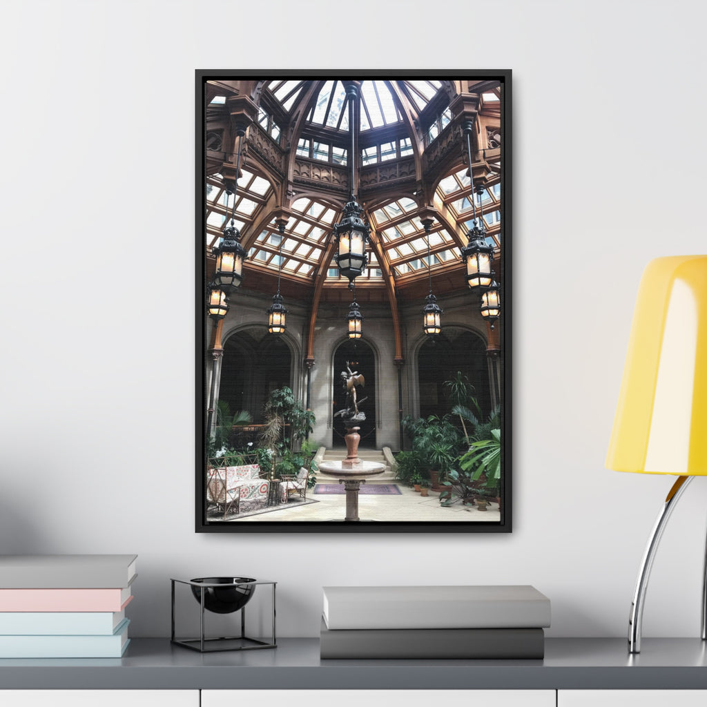 The Biltmore Solarium