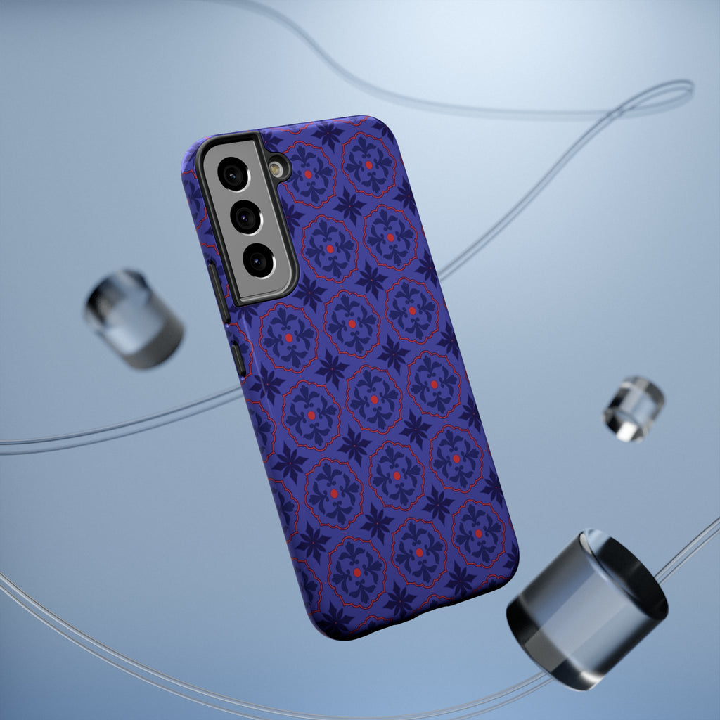 Telo CW9 Tough Phone Case