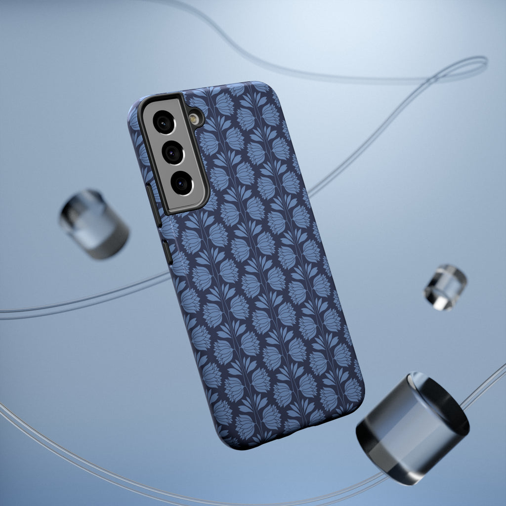 Sarah CW4 Tough Phone Case