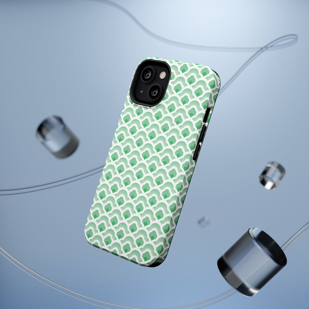 Tilly CW4 Tough Phone Case