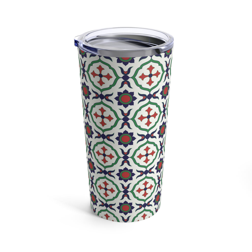20 oz. CW7 Ado Travel Mug