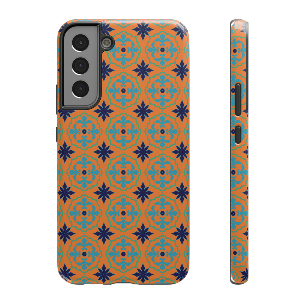 Telo CW19 Tough Phone Case