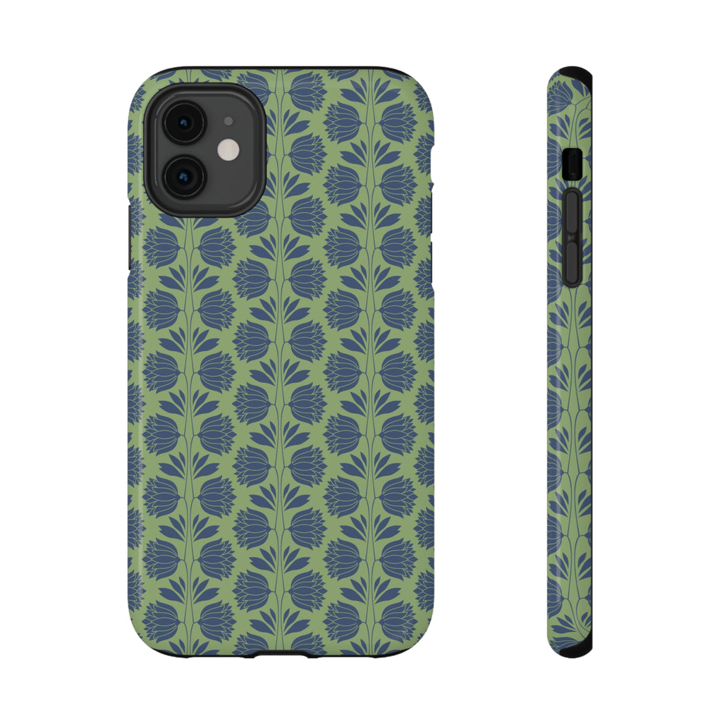 Sarah CW3 Tough Phone Case