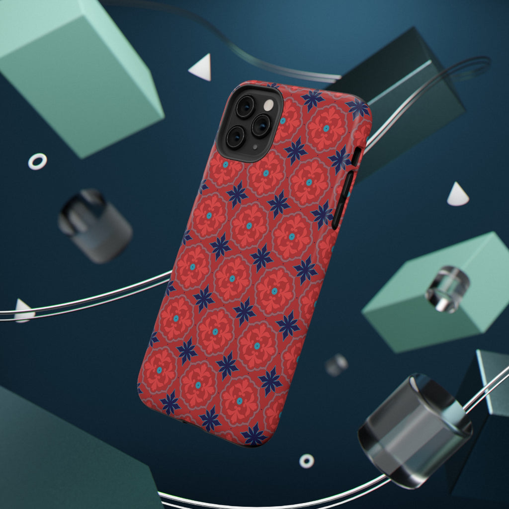 Telo CW11 Tough Phone Case
