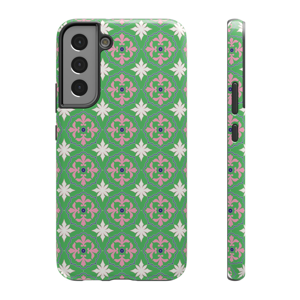 Telo CW7 Tough Phone Case