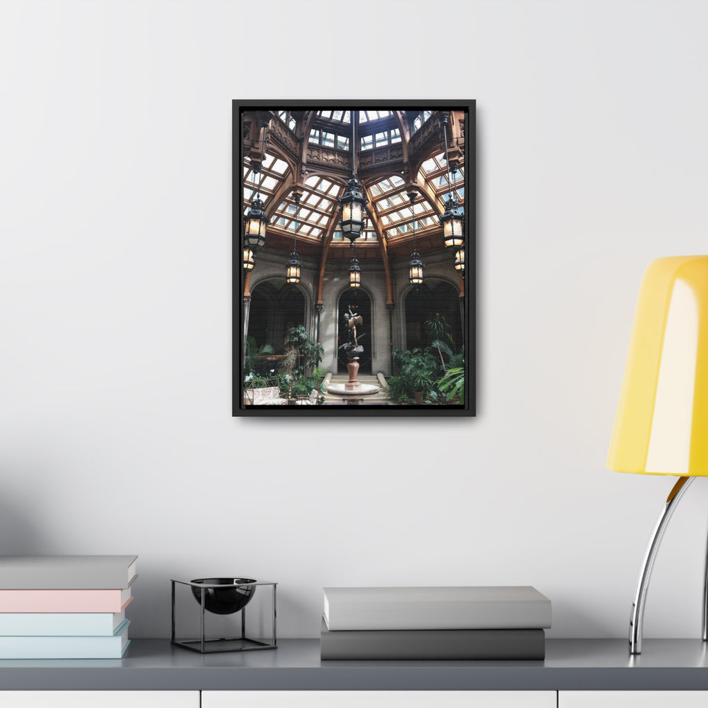 The Biltmore Solarium