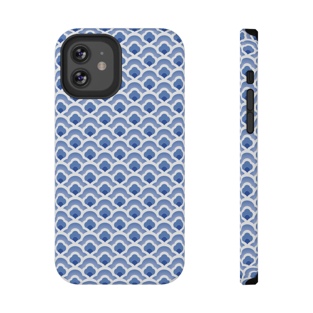 Tilly CW1 Tough Phone Case