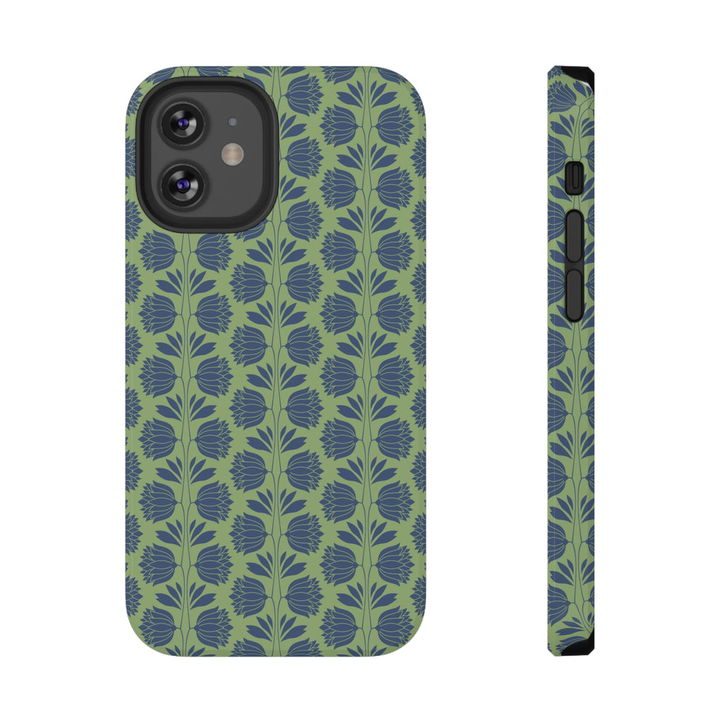 Sarah CW3 Tough Phone Case